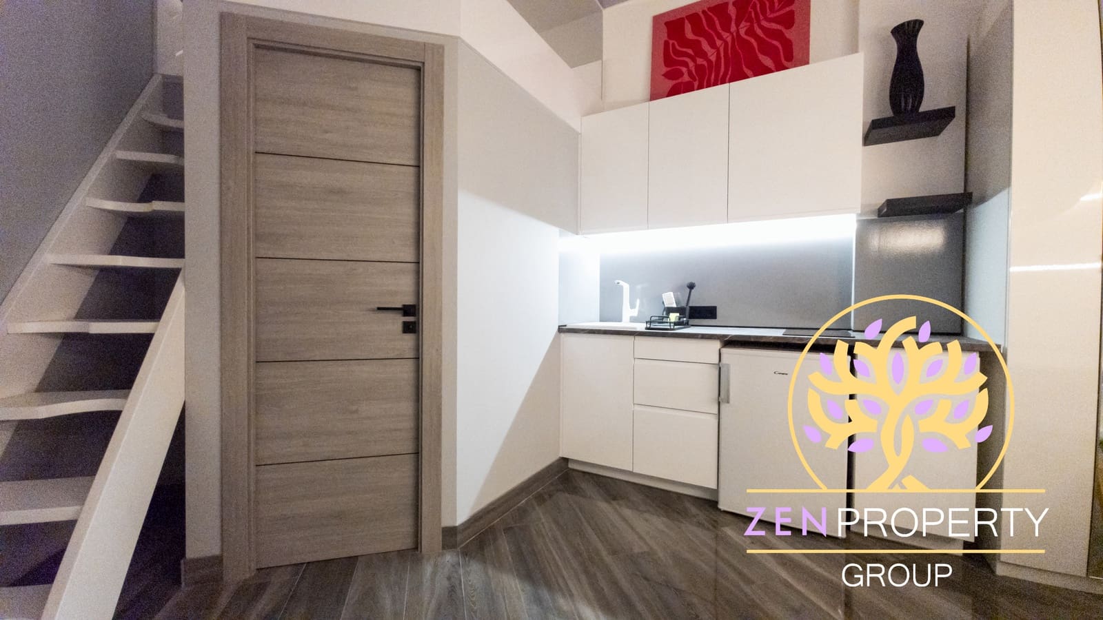 Apartamento de 10 habitaciones en Costa Adeje en venta con piscina - 890.000 € (Ref: 9793621)