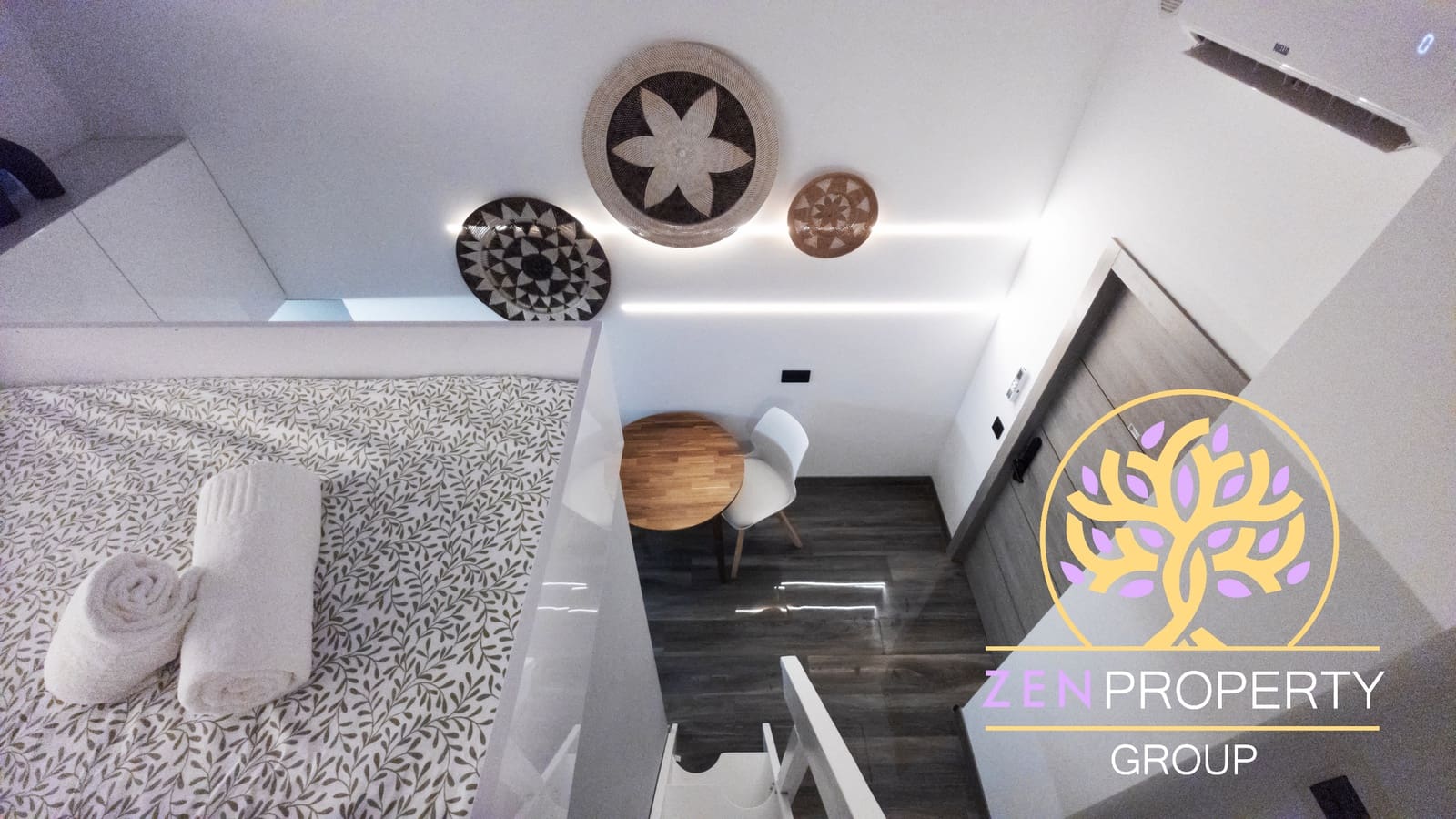 Apartamento de 10 habitaciones en Costa Adeje en venta con piscina - 890.000 € (Ref: 9793621)