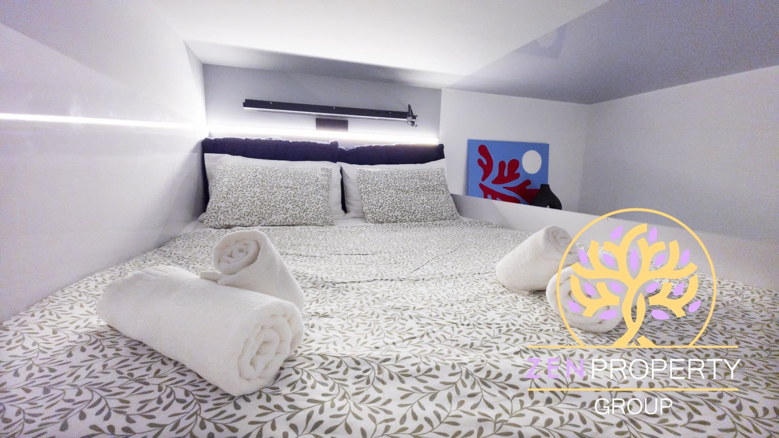 Apartamento de 10 habitaciones en Costa Adeje en venta con piscina - 890.000 € (Ref: 9793621)