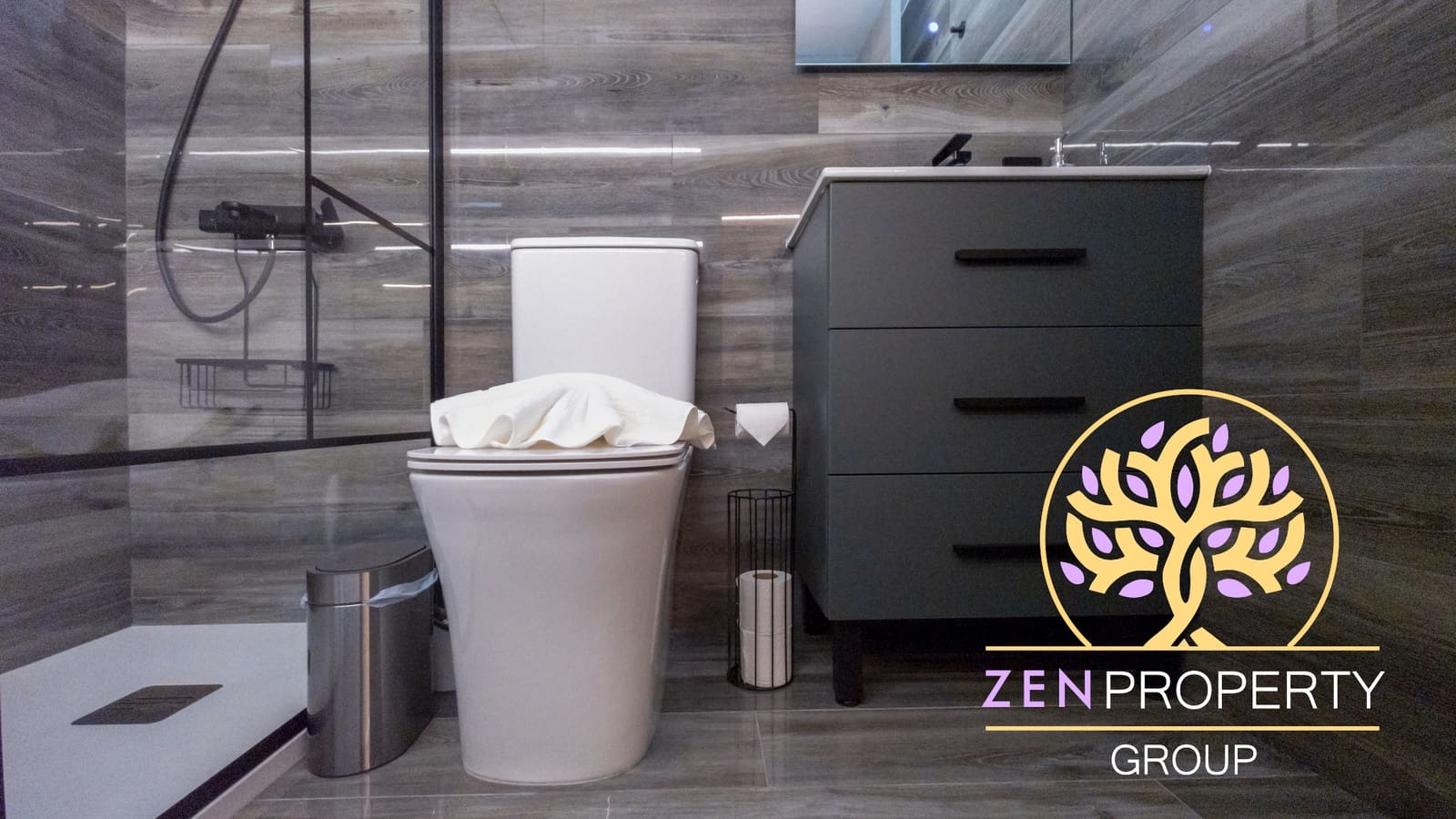 Apartamento de 10 habitaciones en Costa Adeje en venta con piscina - 890.000 € (Ref: 9793621)