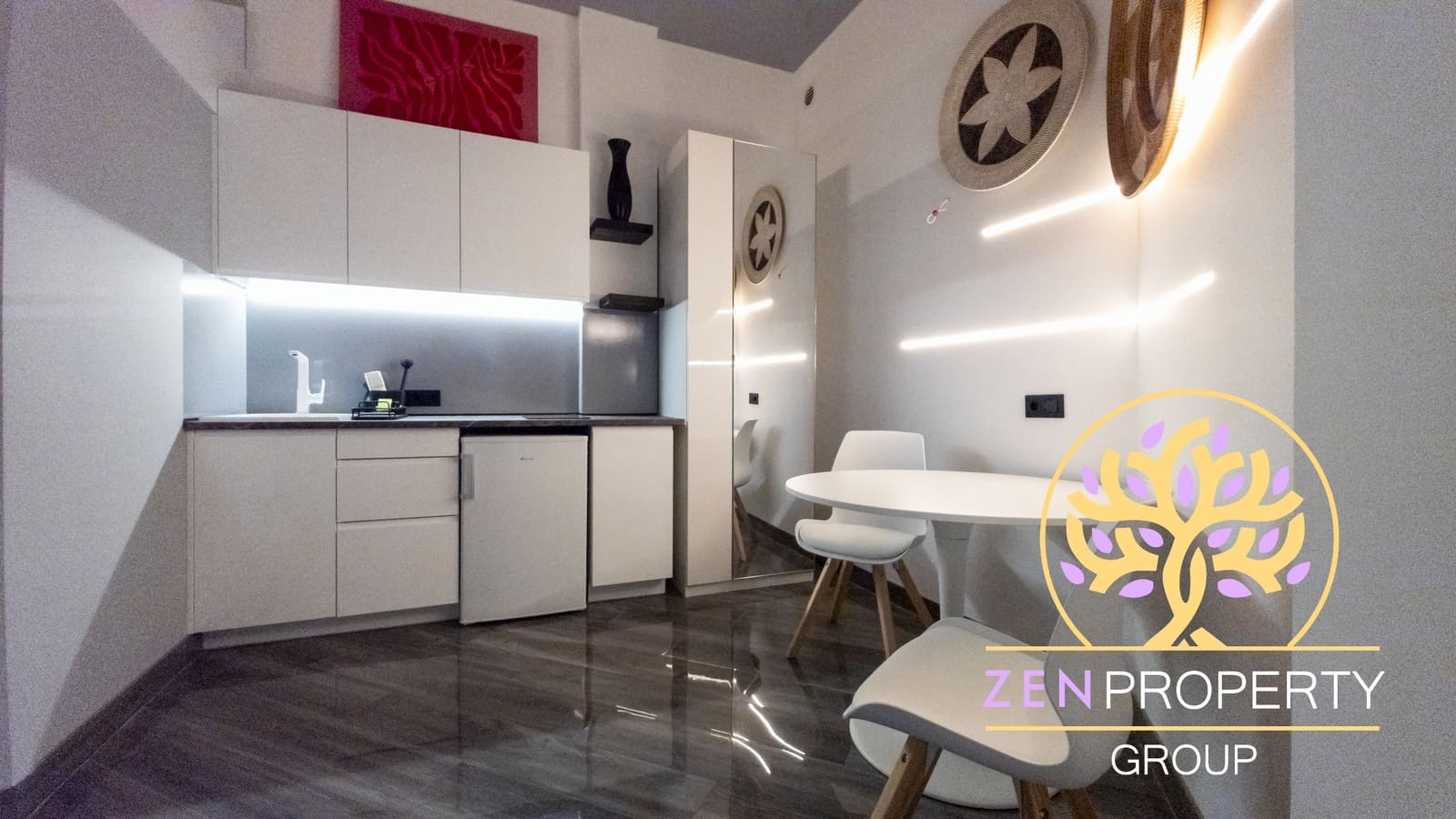 Apartamento de 10 habitaciones en Costa Adeje en venta con piscina - 890.000 € (Ref: 9793621)