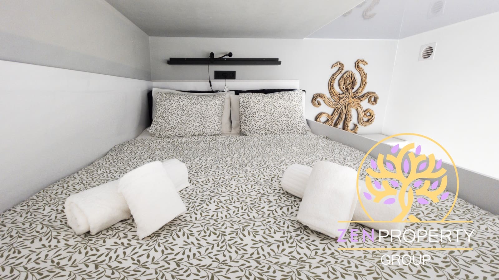 Apartamento de 10 habitaciones en Costa Adeje en venta con piscina - 890.000 € (Ref: 9793621)