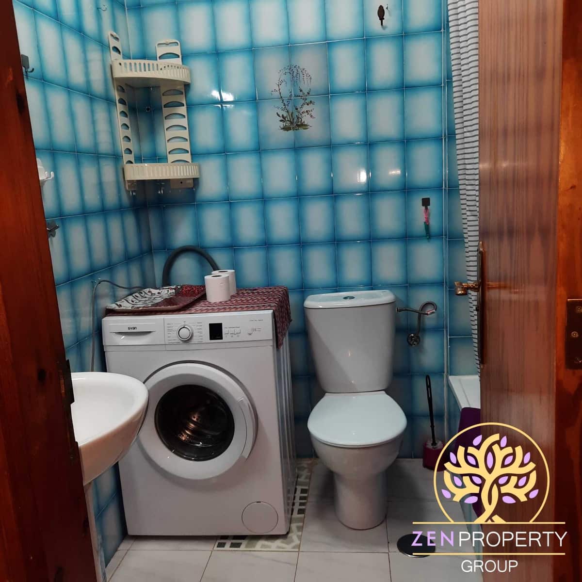 Studio te koop in Los Cristianos met zwembad - € 220.000 (Ref: 9874333)