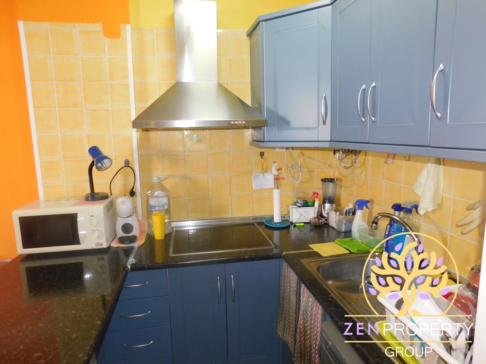 Studio te koop in Los Cristianos met zwembad - € 220.000 (Ref: 9874333)
