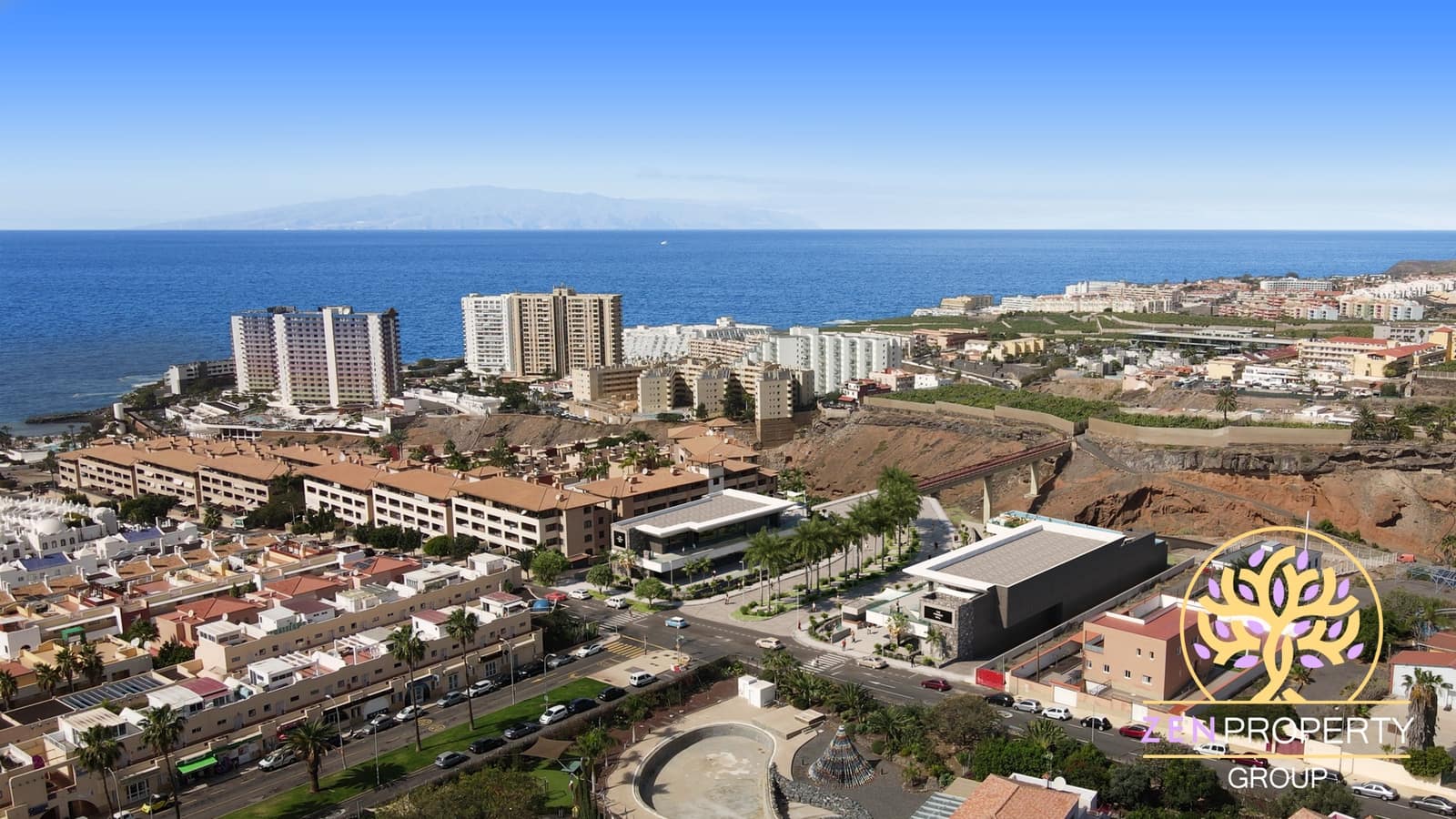 Commerciale in vendita in Playa Paraiso con piscina garage - 7.400.000 € (Rif: 9879847)