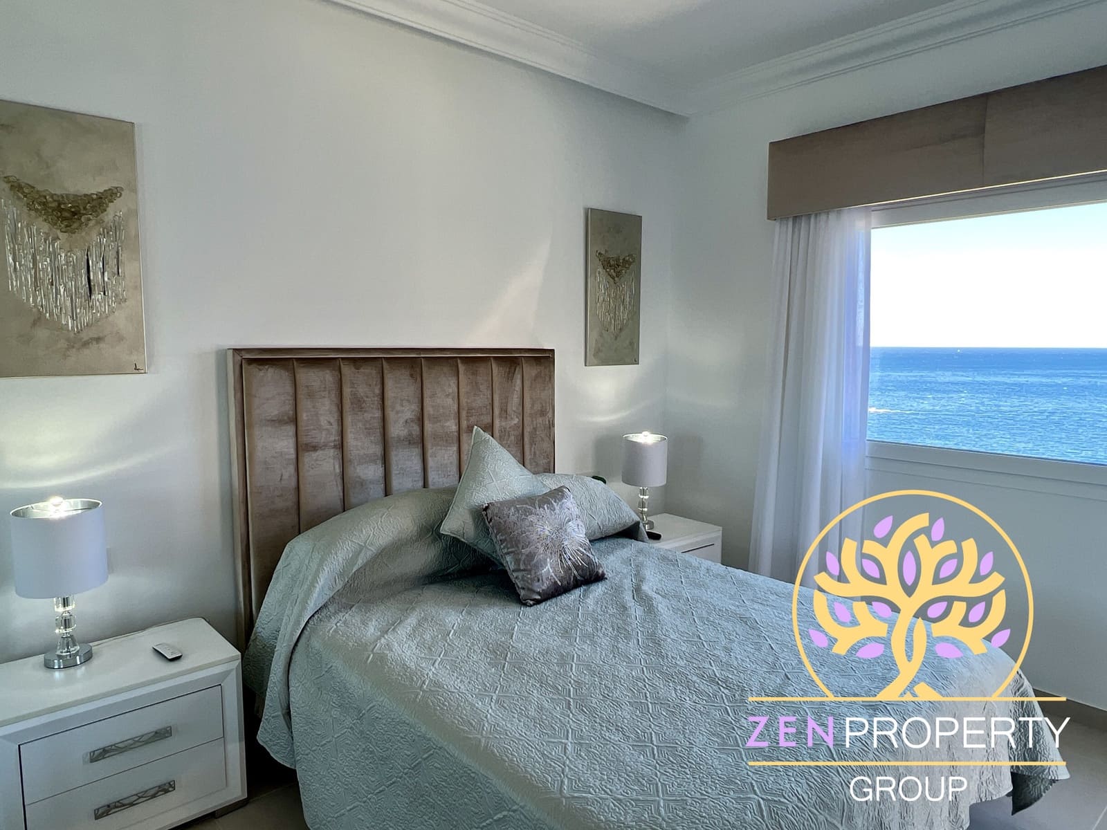 3 sovrum Villa till salu i Los Gigantes med pool garage - 3 450 000 € (Ref: 9893171)