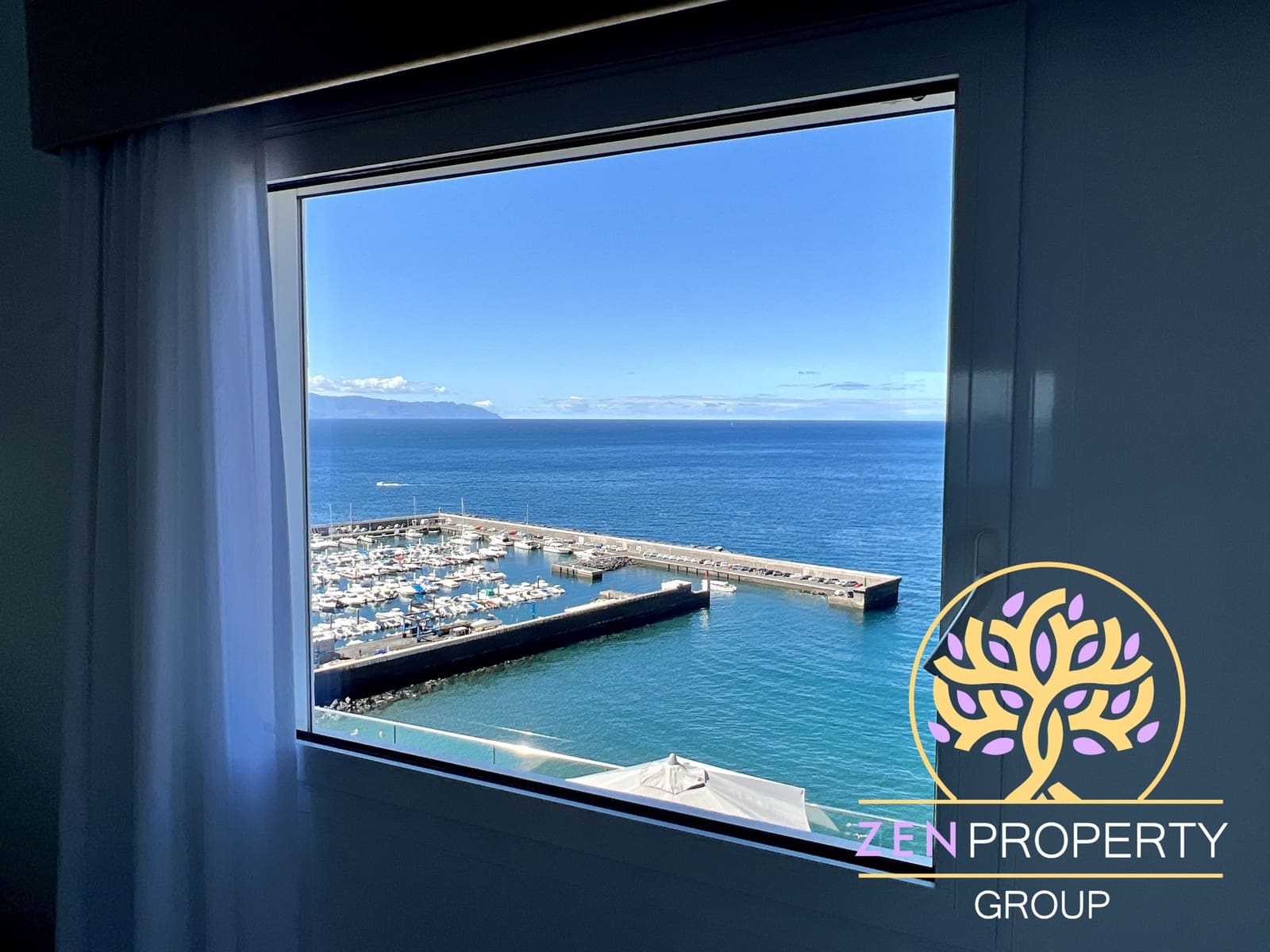 3 sovrum Villa till salu i Los Gigantes med pool garage - 3 450 000 € (Ref: 9893171)