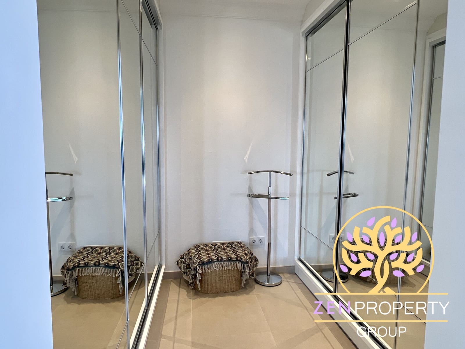 3 sovrum Villa till salu i Los Gigantes med pool garage - 3 450 000 € (Ref: 9893171)