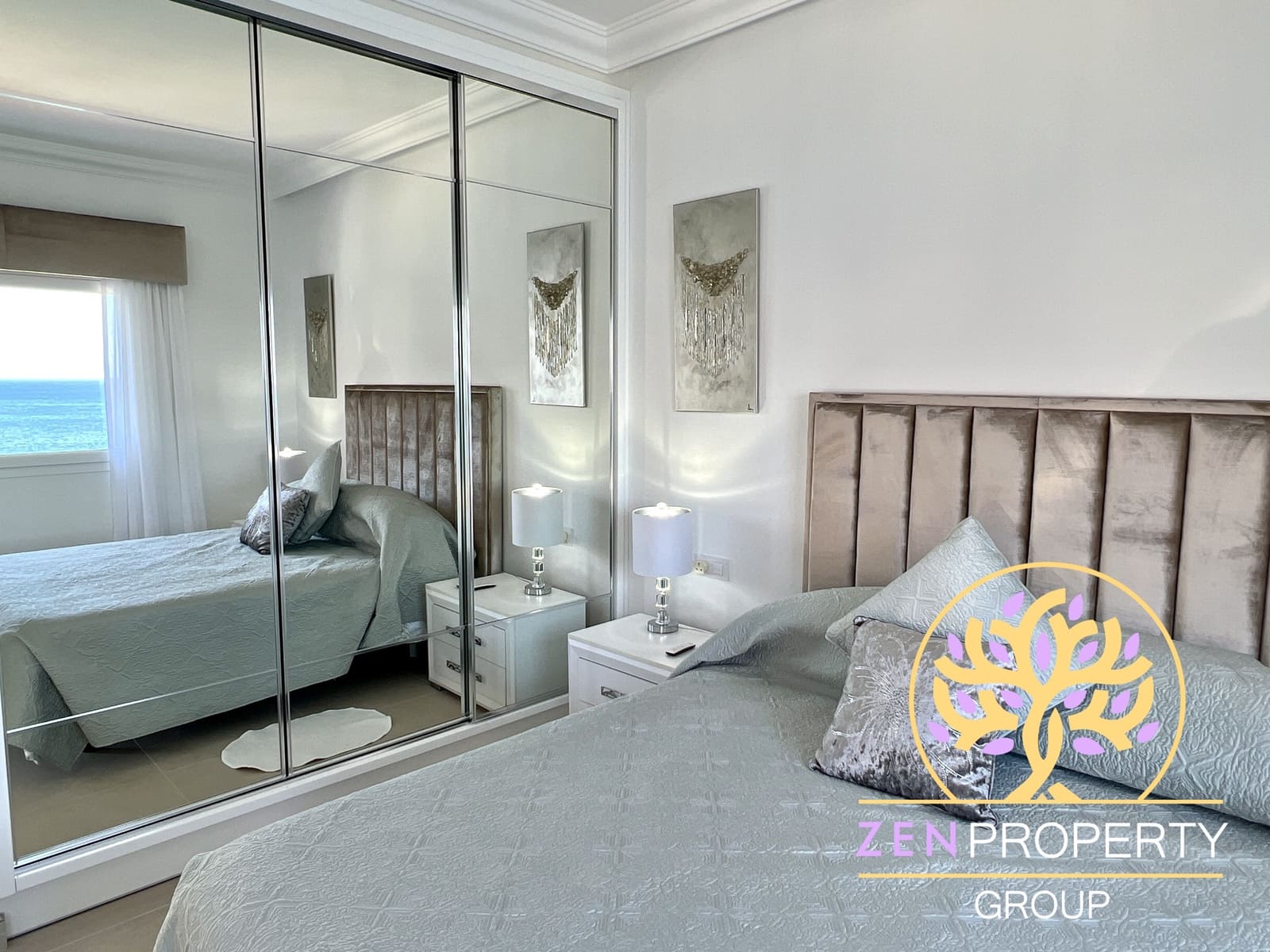 3 sovrum Villa till salu i Los Gigantes med pool garage - 3 450 000 € (Ref: 9893171)