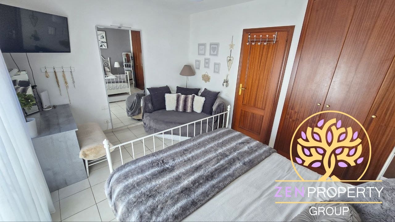 3 soveværelse Byhus til salg i Las Chafiras (San Miguel) med swimmingpool garage - € 379.995 (Ref: 9950445)