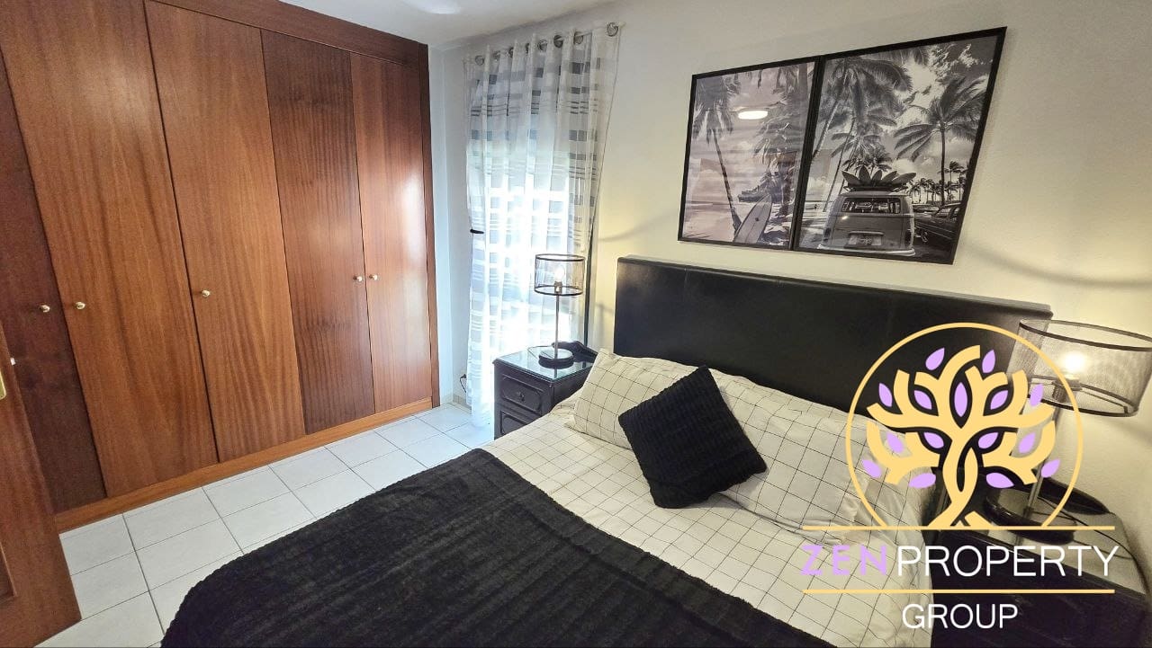 3 soveværelse Byhus til salg i Las Chafiras (San Miguel) med swimmingpool garage - € 379.995 (Ref: 9950445)