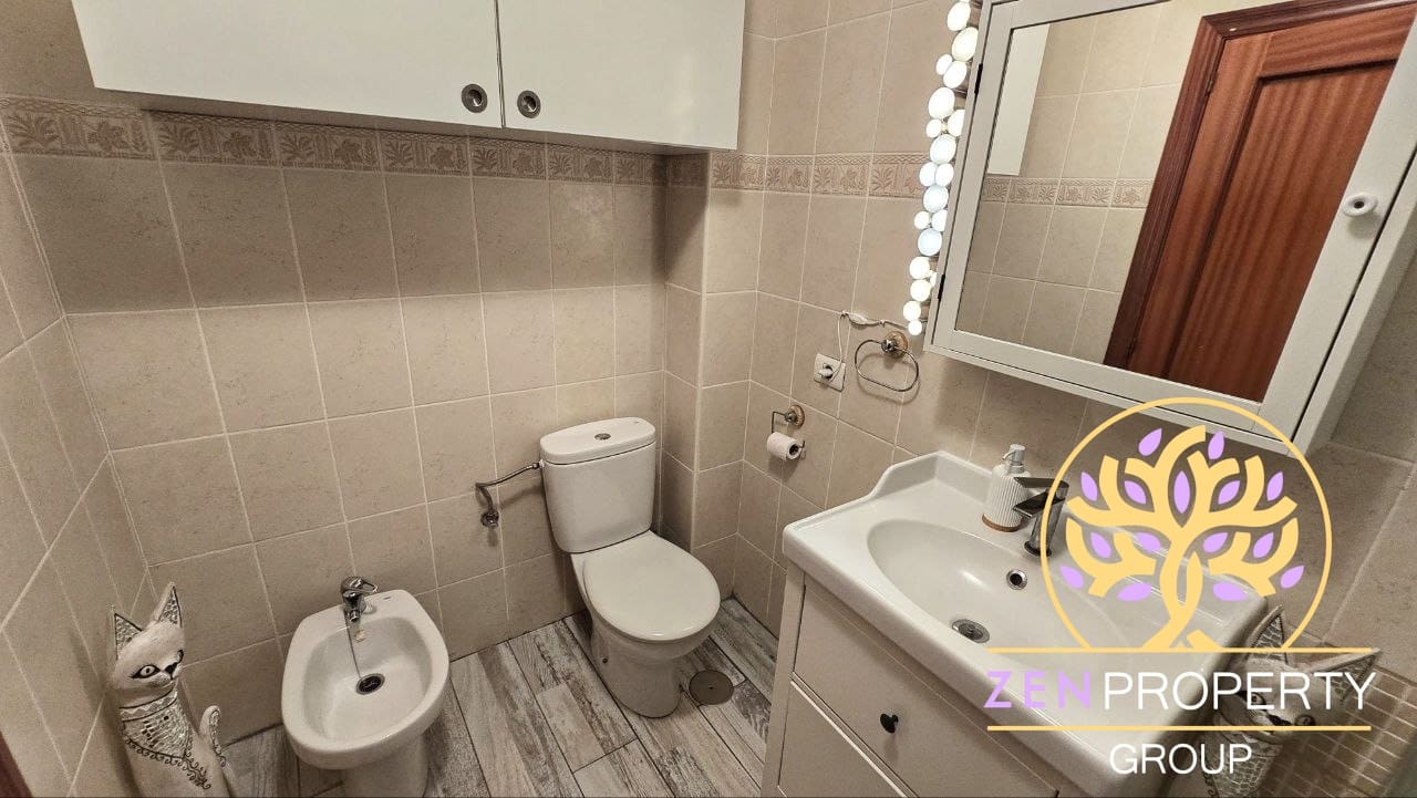 3 soveværelse Byhus til salg i Las Chafiras (San Miguel) med swimmingpool garage - € 379.995 (Ref: 9950445)
