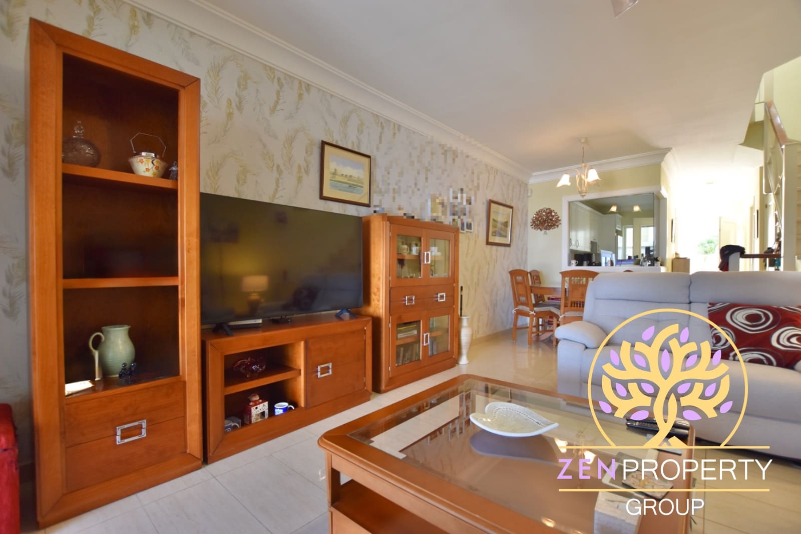 3 soverom Hus til salgs i Chayofa med garasje - € 449 000 (Ref: 9961492)