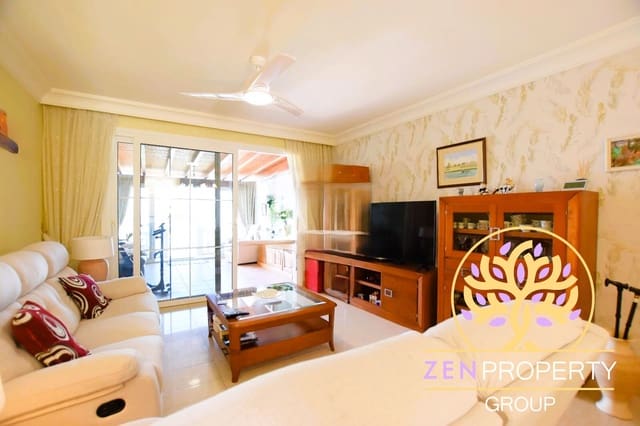 3 quarto Casa em Banda para venda em Chayofa, Arona com garagem - 449 000 € (Ref: 9961492)
