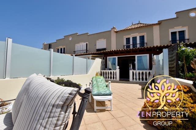 3 quarto Casa em Banda para venda em Chayofa, Arona com garagem - 449 000 € (Ref: 9961492)