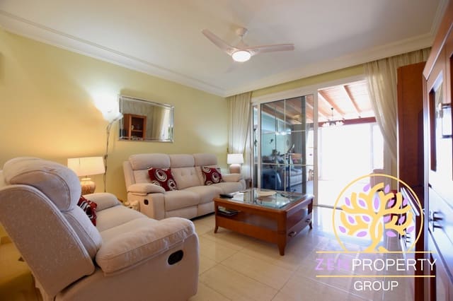 3 quarto Casa em Banda para venda em Chayofa, Arona com garagem - 449 000 € (Ref: 9961492)