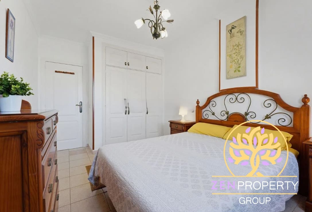 2 chambre Appartement à vendre à Costa Adeje avec piscine garage - 369 900 € (Ref: 9974340)