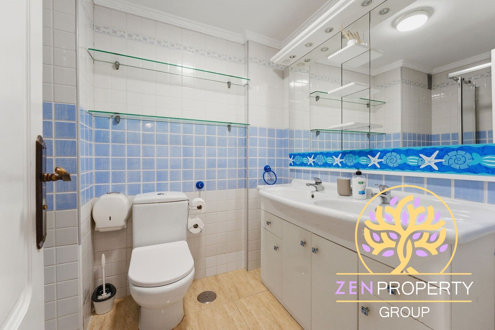 2 chambre Appartement à vendre à Costa Adeje avec piscine garage - 369 900 € (Ref: 9974340)