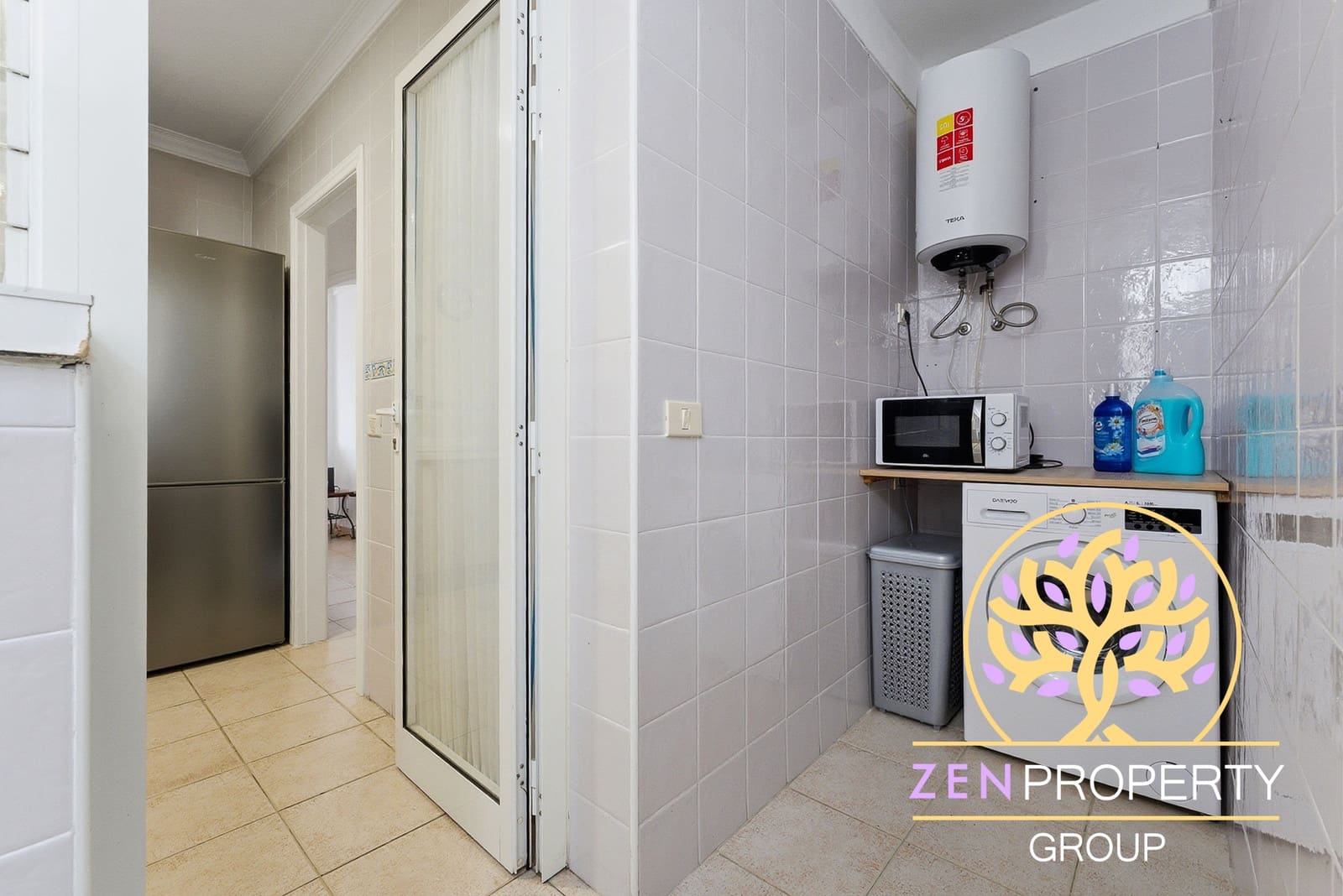2 chambre Appartement à vendre à Costa Adeje avec piscine garage - 369 900 € (Ref: 9974340)