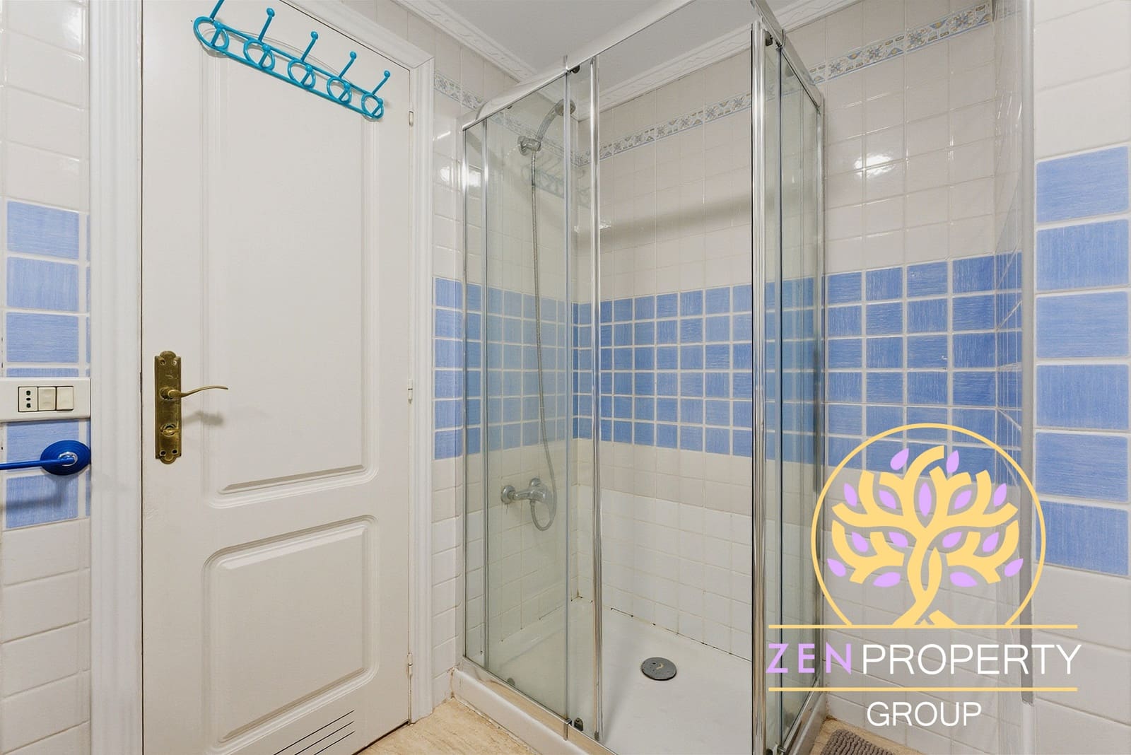 2 chambre Appartement à vendre à Costa Adeje avec piscine garage - 369 900 € (Ref: 9974340)