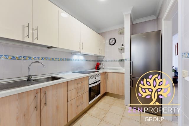 2 soveværelse Lejlighed til salg i Torviscas Centro y Alto, Adeje med swimmingpool garage - € 369.900 (Ref: 9974340)