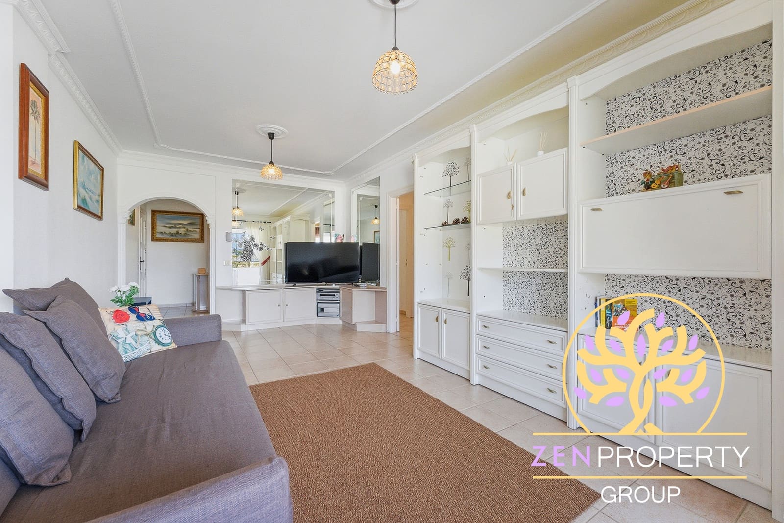 2 chambre Appartement à vendre à Costa Adeje avec piscine garage - 369 900 € (Ref: 9974340)