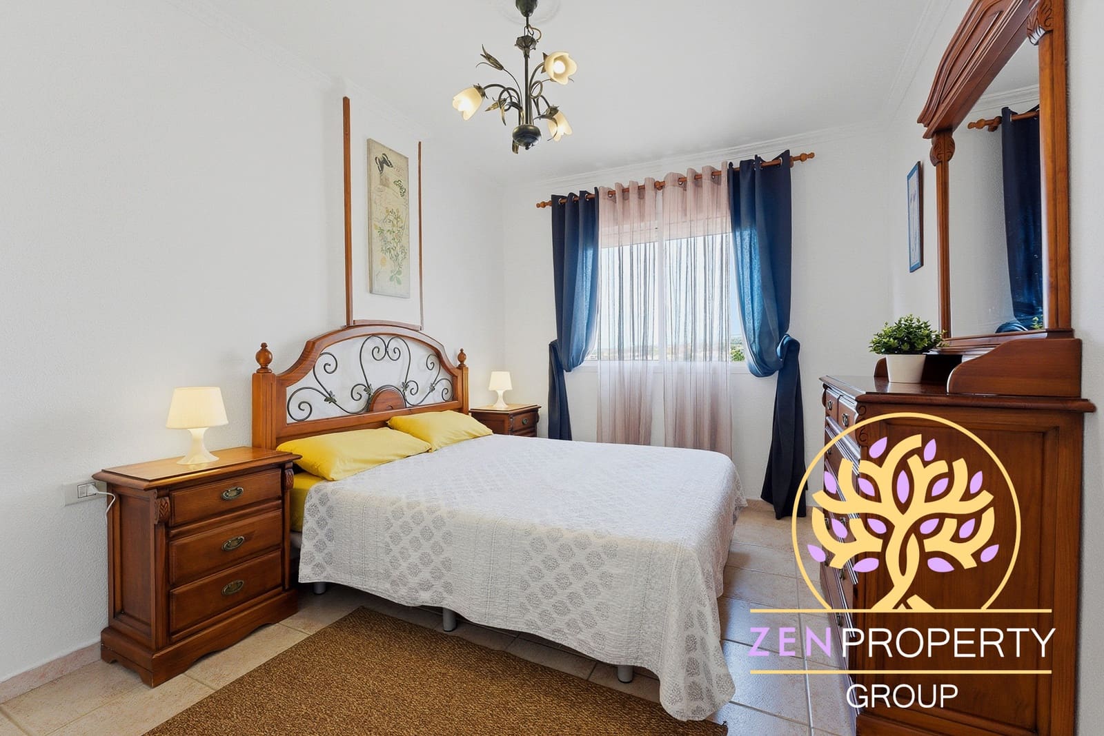 2 chambre Appartement à vendre à Costa Adeje avec piscine garage - 369 900 € (Ref: 9974340)