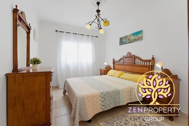 2 soveværelse Lejlighed til salg i Torviscas Centro y Alto, Adeje med swimmingpool garage - € 369.900 (Ref: 9974340)