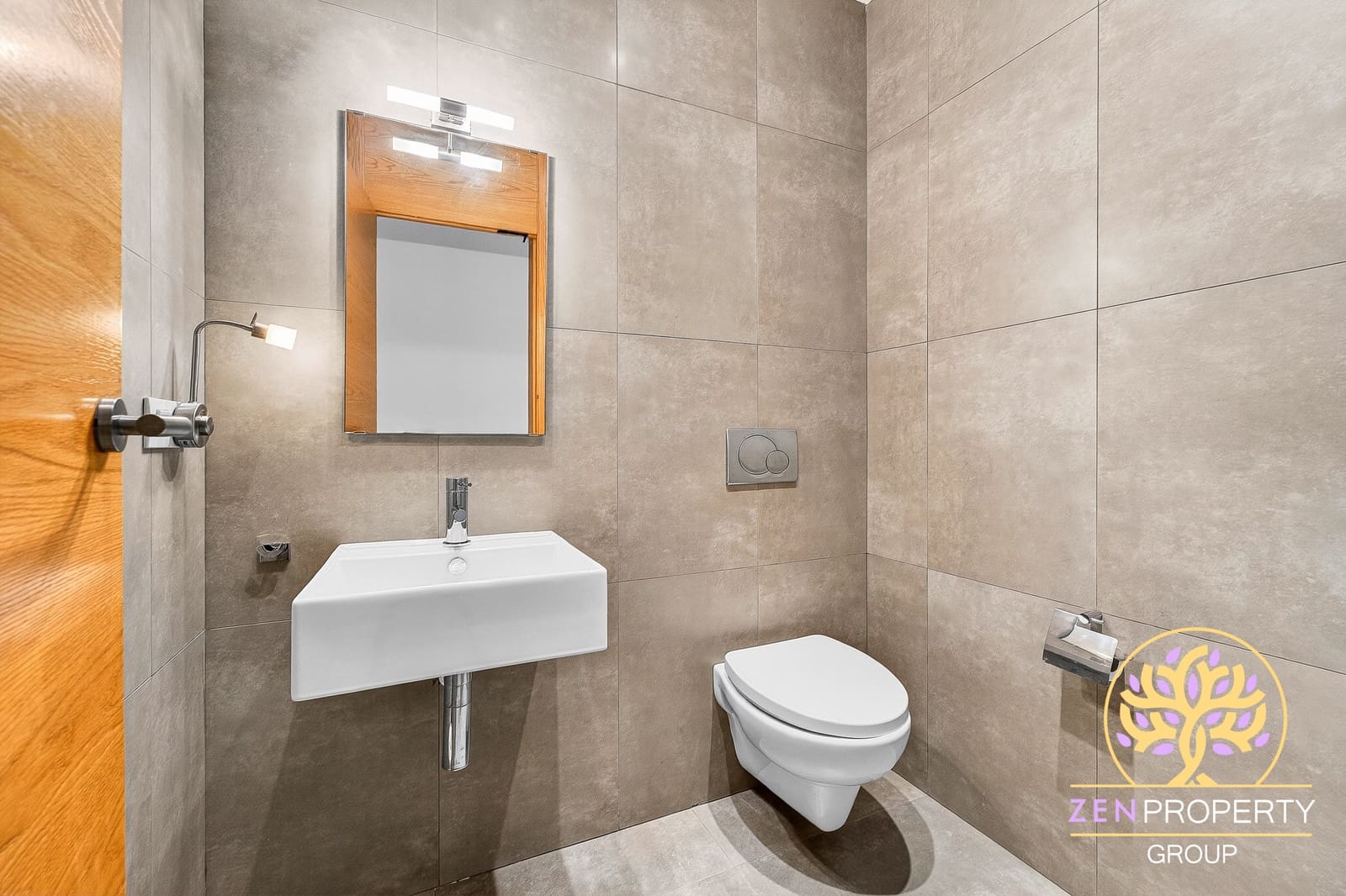 3 camera da letto Attico in vendita in La Caleta Adeje con piscina garage - 2.795.000 € (Rif: 9999400)