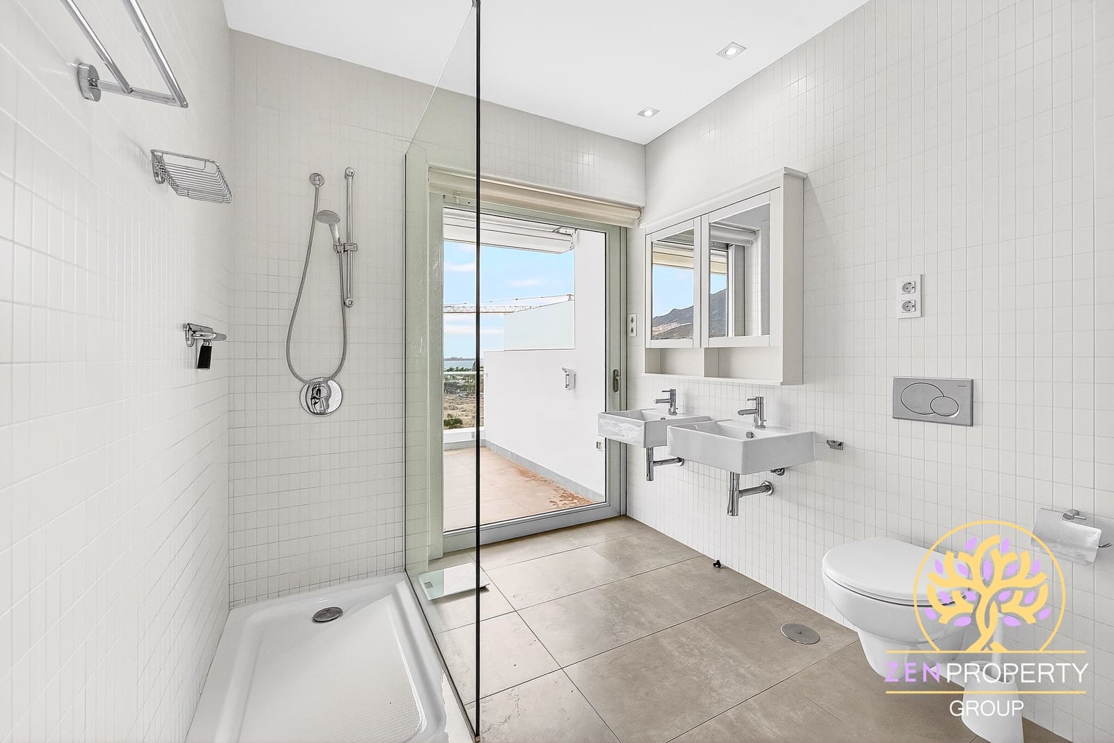 3 camera da letto Attico in vendita in La Caleta Adeje con piscina garage - 2.795.000 € (Rif: 9999400)