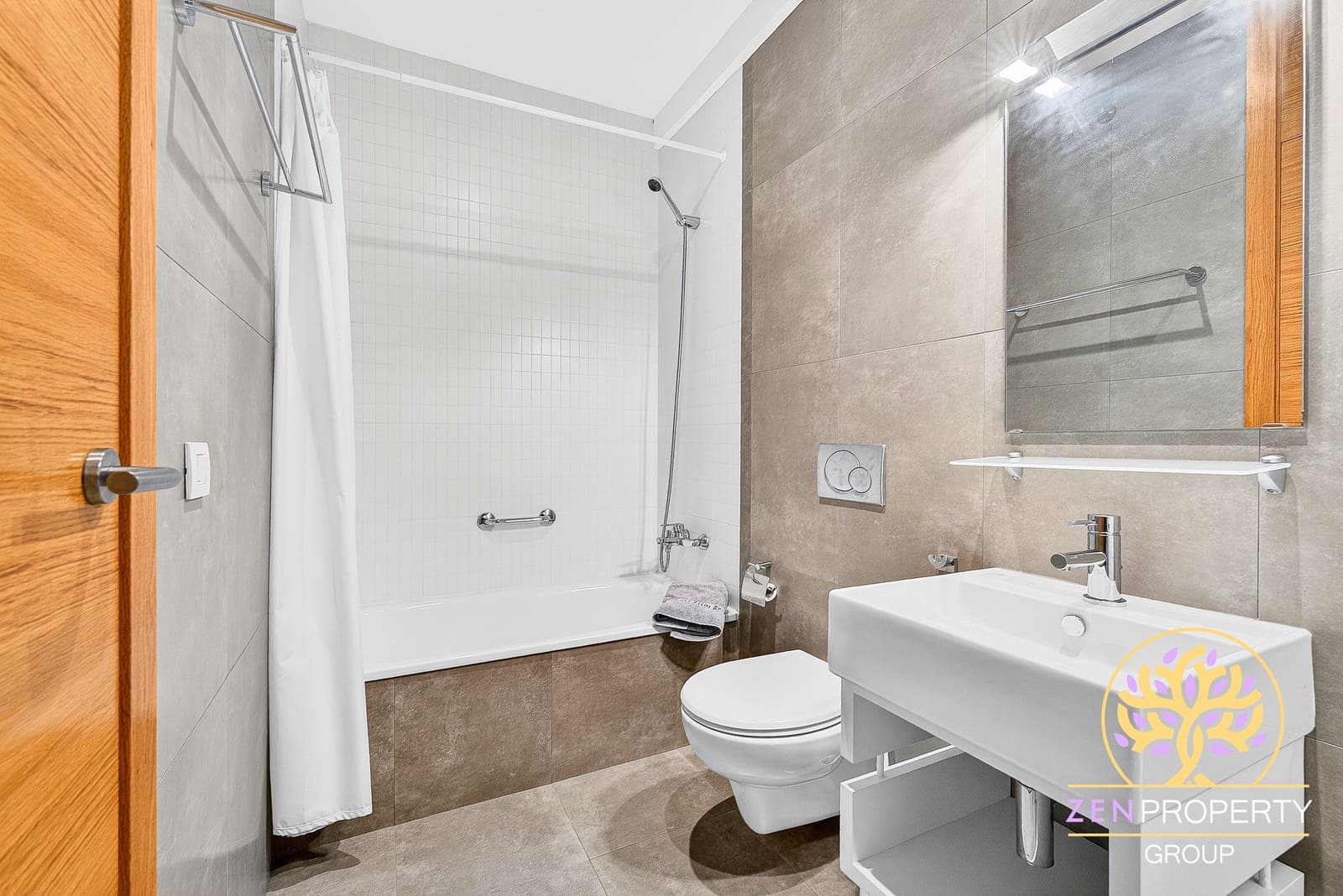 3 camera da letto Attico in vendita in La Caleta Adeje con piscina garage - 2.795.000 € (Rif: 9999400)