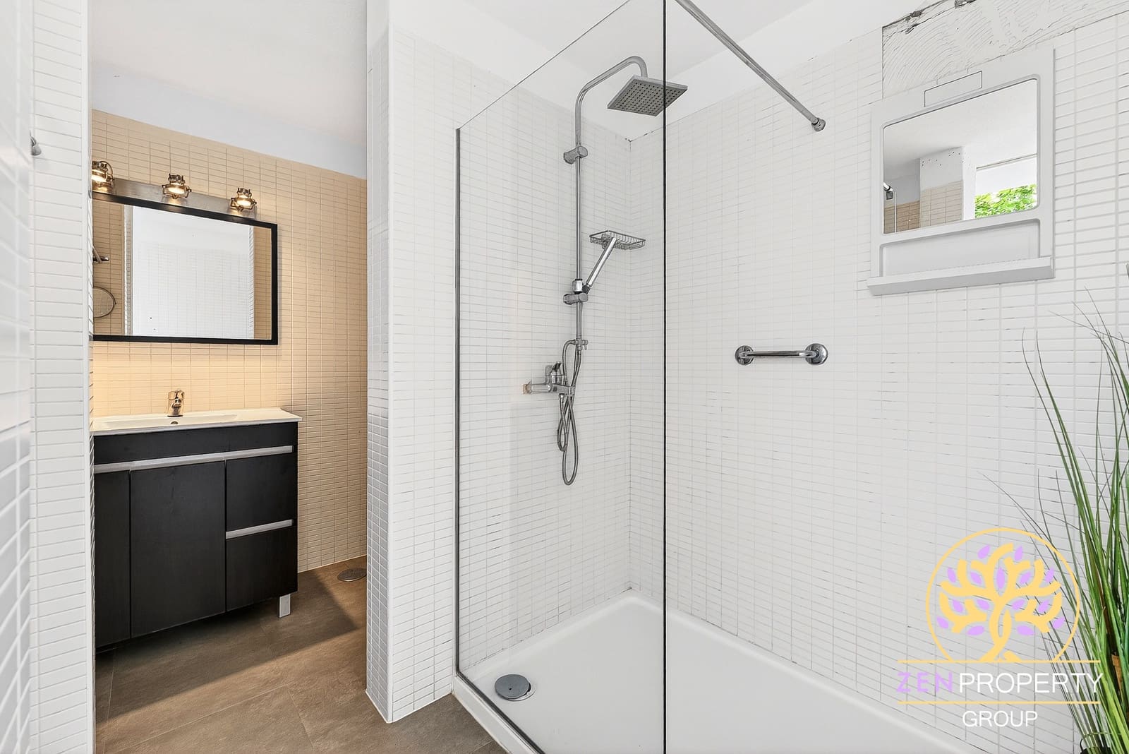 3 camera da letto Attico in vendita in La Caleta Adeje con piscina garage - 2.795.000 € (Rif: 9999400)