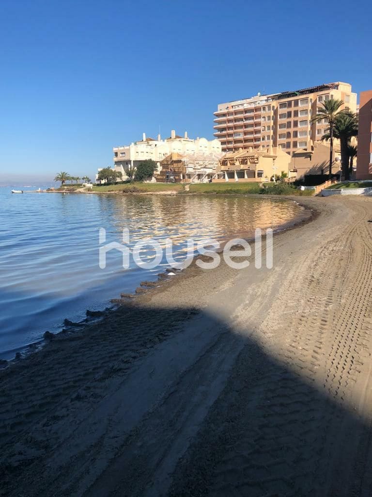 2 bedroom Apartment for sale in La Manga del Mar Menor with pool €