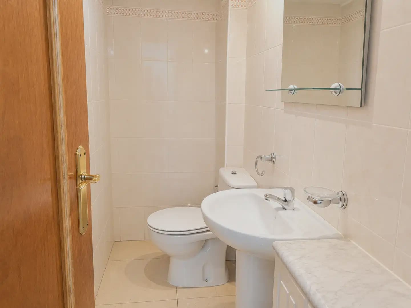 3 quarto Apartamento para venda em Arganda del Rey - 248 000 € (Ref: 10001171)