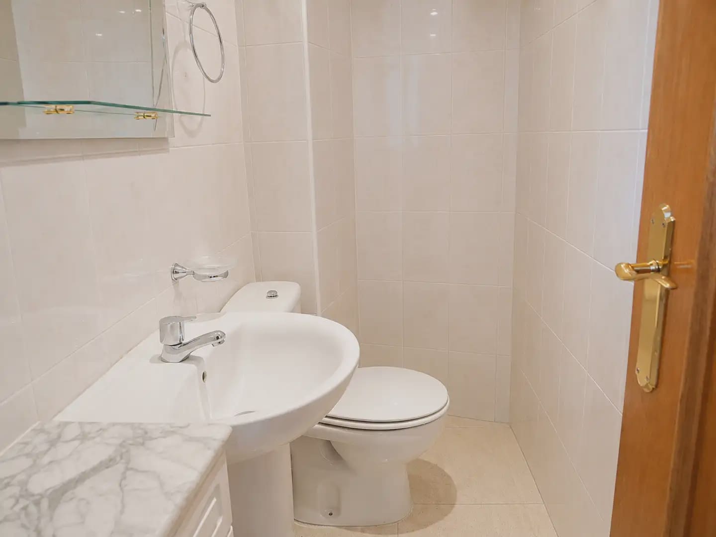 3 quarto Apartamento para venda em Arganda del Rey - 248 000 € (Ref: 10001171)