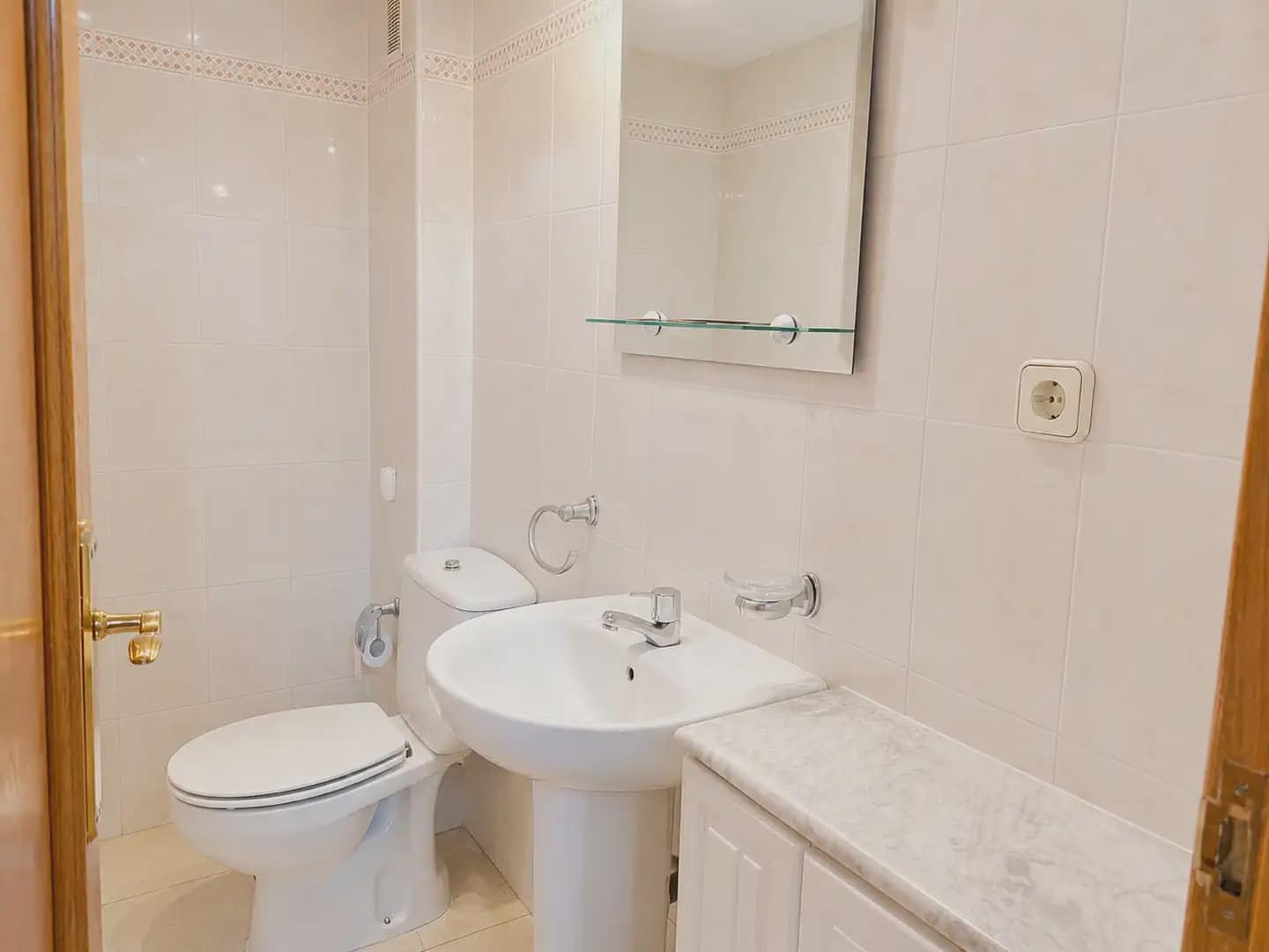 3 quarto Apartamento para venda em Arganda del Rey - 248 000 € (Ref: 10001171)