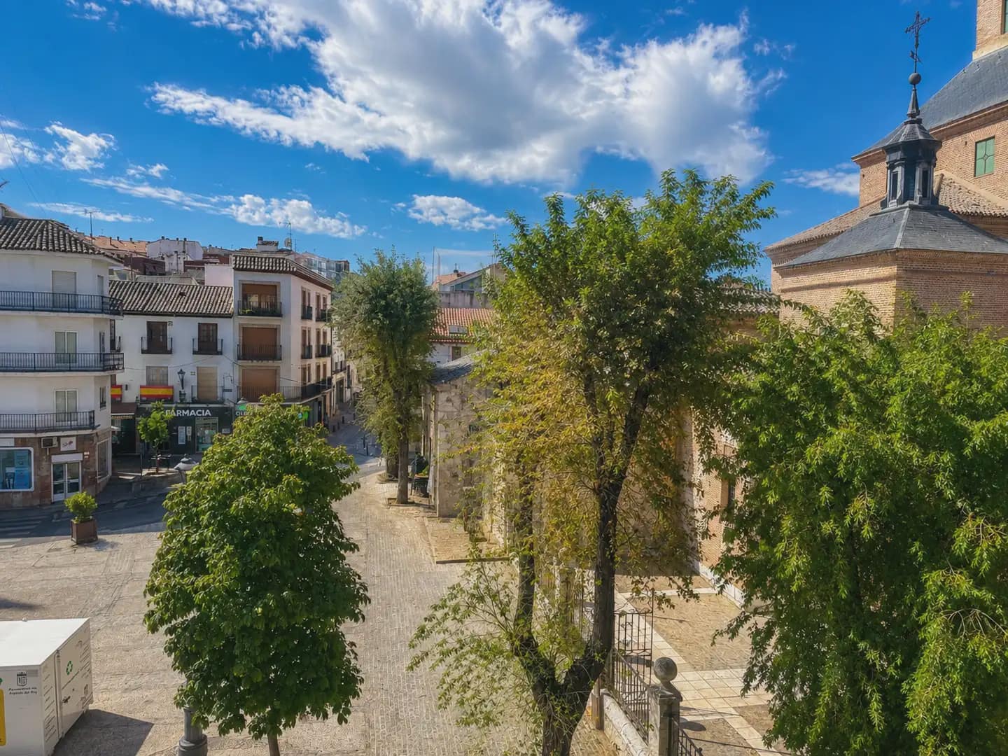 3 quarto Apartamento para venda em Arganda del Rey - 248 000 € (Ref: 10001171)