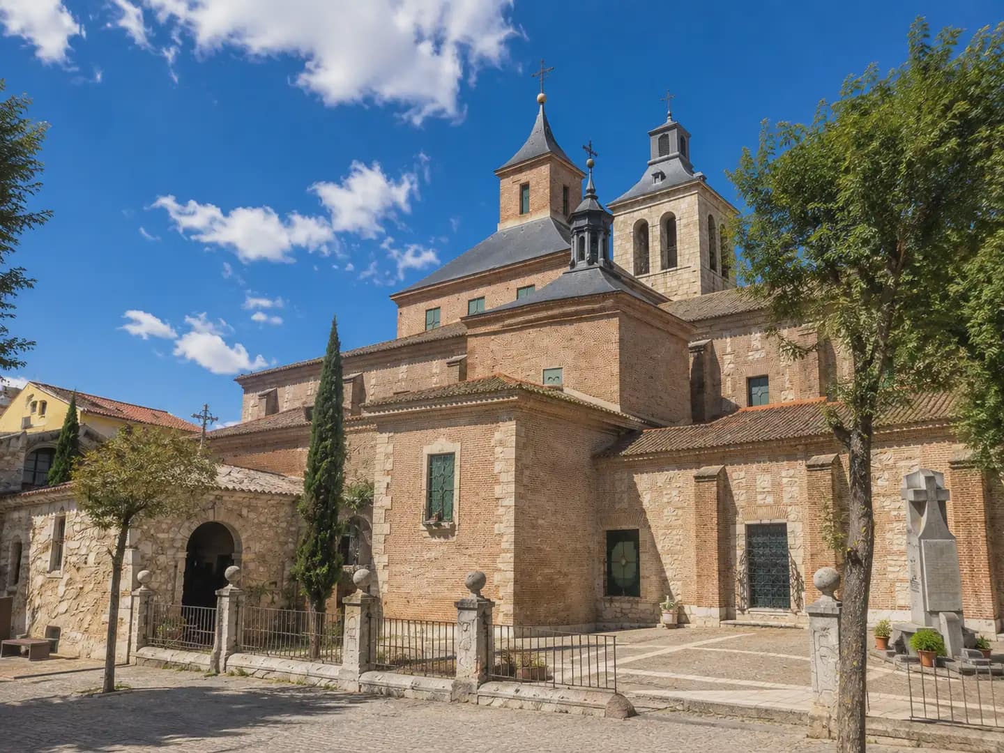 3 quarto Apartamento para venda em Arganda del Rey - 248 000 € (Ref: 10001171)