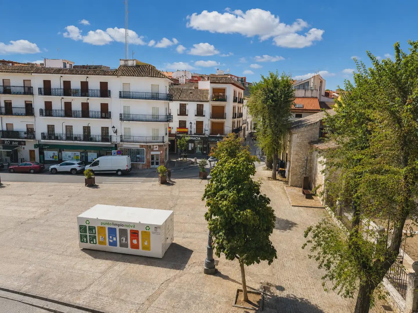 3 quarto Apartamento para venda em Arganda del Rey - 248 000 € (Ref: 10001171)