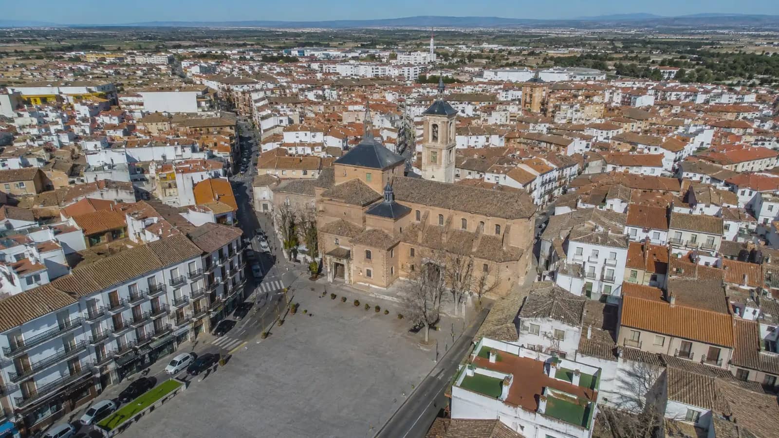 3 quarto Apartamento para venda em Arganda del Rey - 248 000 € (Ref: 10001171)