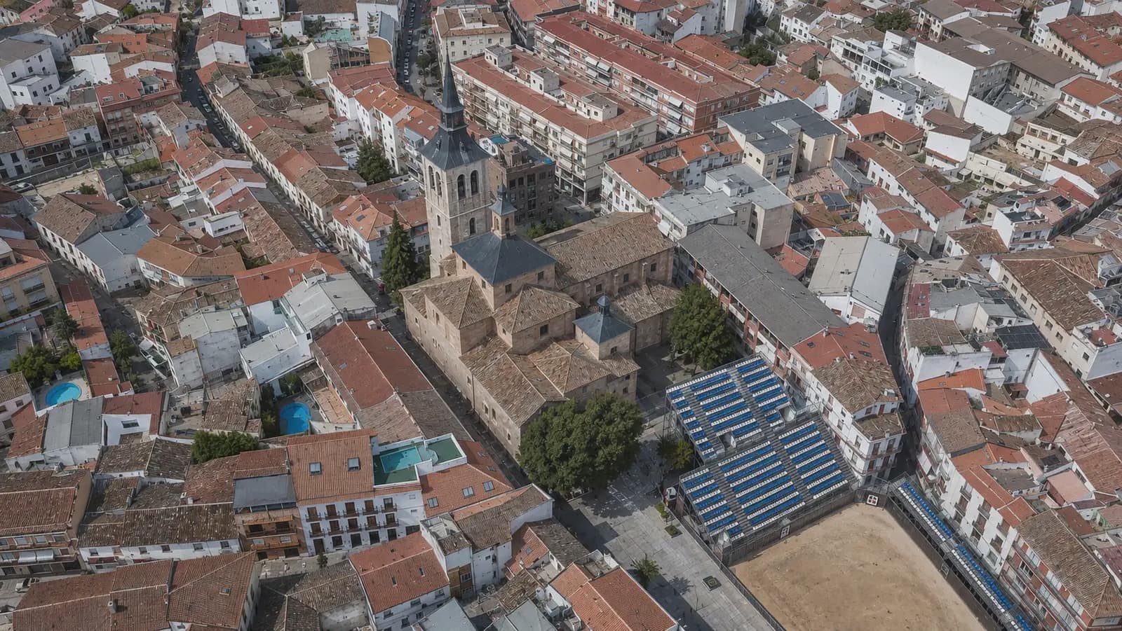 3 quarto Apartamento para venda em Arganda del Rey - 248 000 € (Ref: 10001171)