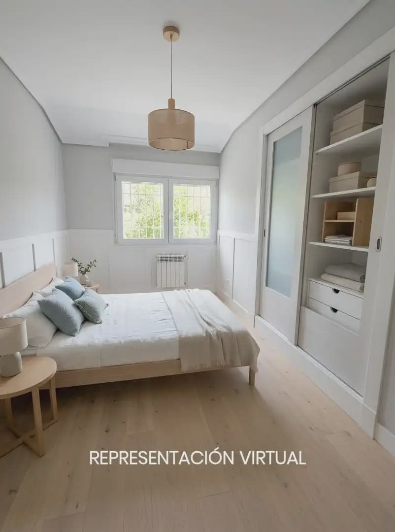 4 bedroom Terraced Villa for sale in Galapagar with pool garage - € 675,000 (Ref: 10004658)