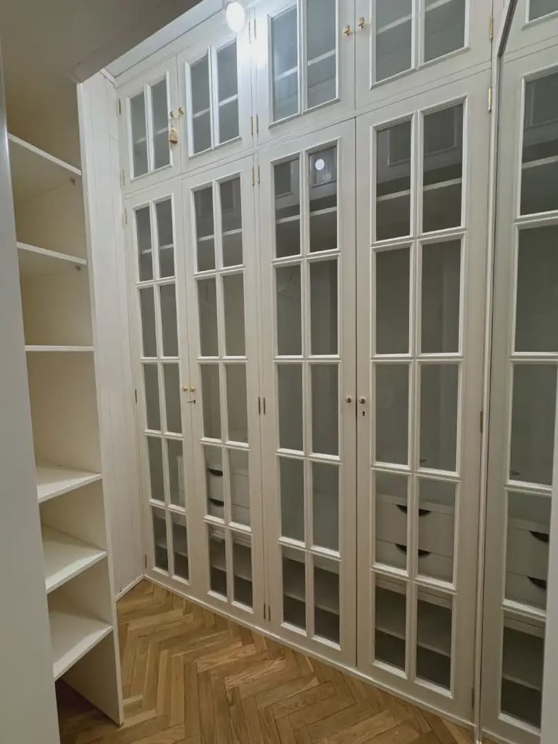 4 bedroom Terraced Villa for sale in Galapagar with pool garage - € 675,000 (Ref: 10004658)