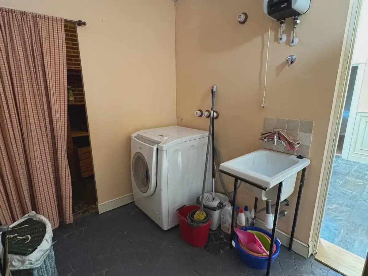 4 bedroom Terraced Villa for sale in Galapagar with pool garage - € 675,000 (Ref: 10004658)