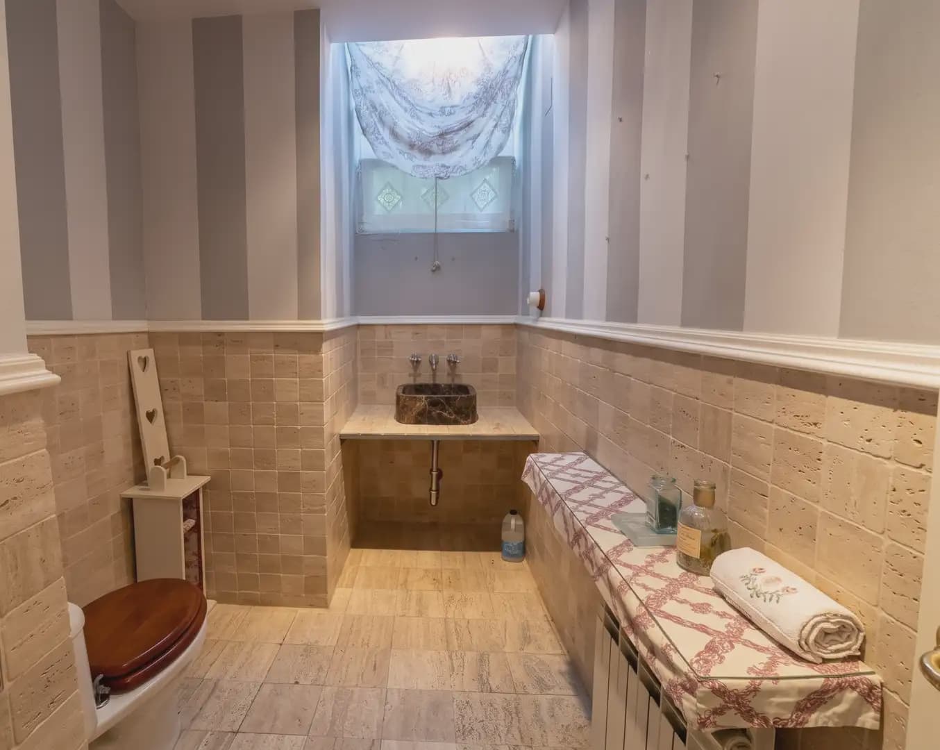4 bedroom Terraced Villa for sale in Galapagar with pool garage - € 675,000 (Ref: 10004658)