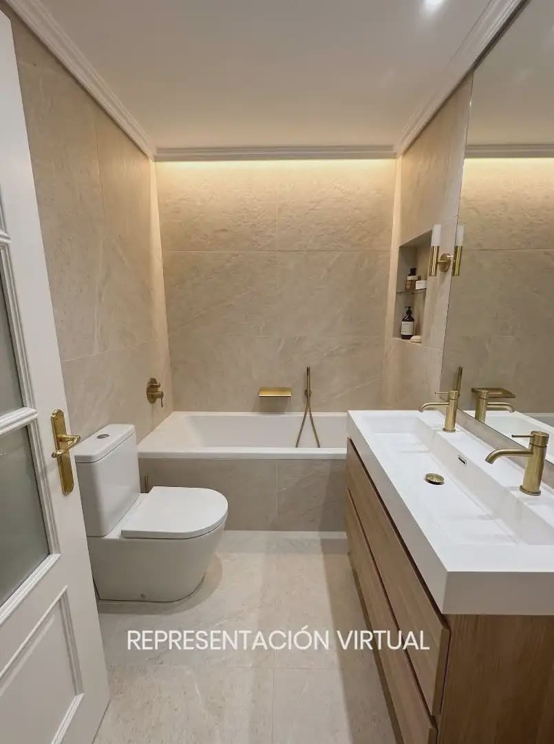 4 bedroom Terraced Villa for sale in Galapagar with pool garage - € 675,000 (Ref: 10004658)