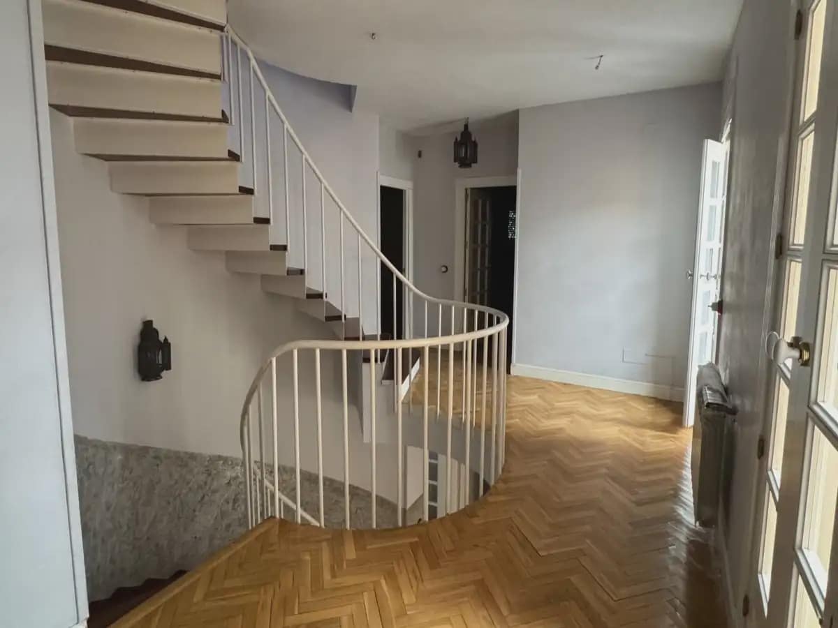 4 bedroom Terraced Villa for sale in Galapagar with pool garage - € 675,000 (Ref: 10004658)