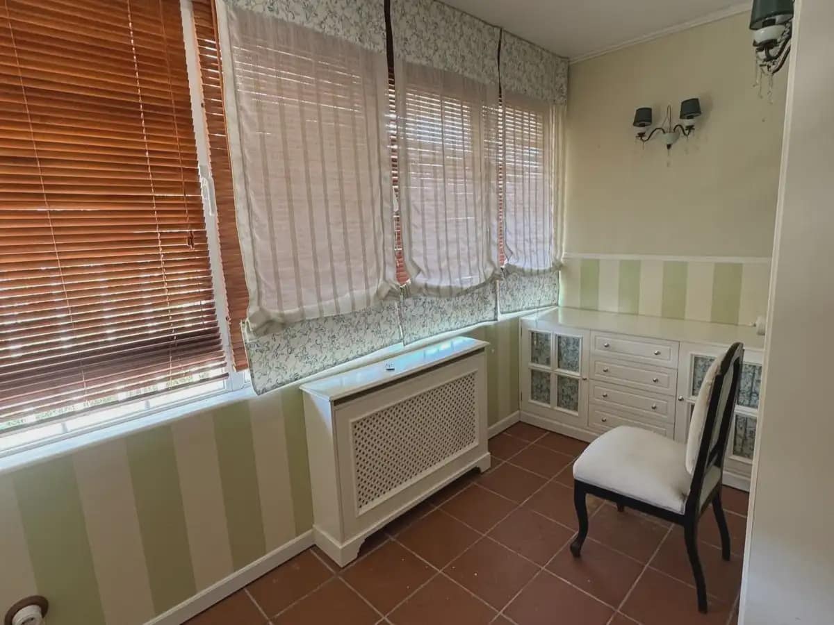 4 bedroom Terraced Villa for sale in Galapagar with pool garage - € 675,000 (Ref: 10004658)