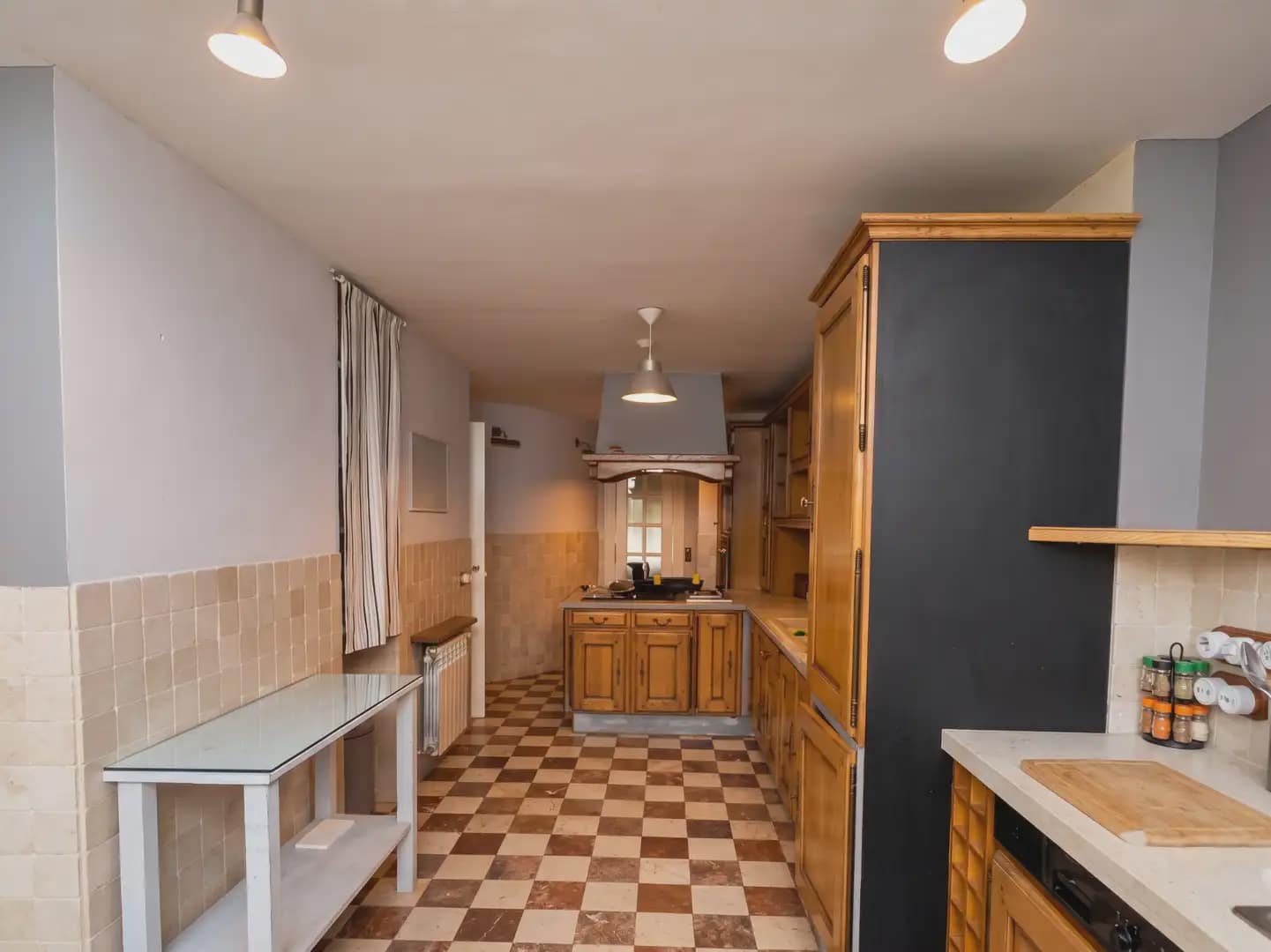 4 bedroom Terraced Villa for sale in Galapagar with pool garage - € 675,000 (Ref: 10004658)