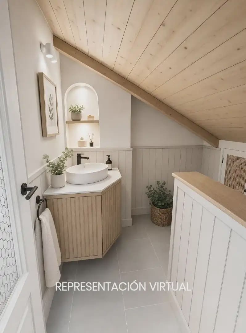 4 bedroom Terraced Villa for sale in Galapagar with pool garage - € 675,000 (Ref: 10004658)
